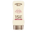 HAWAIIAN TROPIC GLOWING PROTECTION ultra radiance sun lotion SPF15 180 ml
