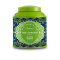 THE CAPSOUL TÉ GRANEL verde moruno 100 gr