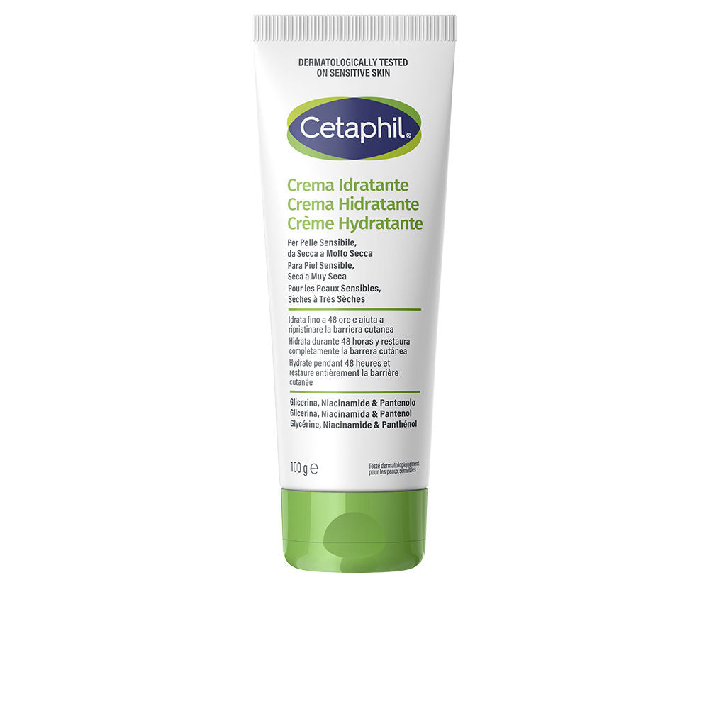 CETAPHIL CETAPHIL crema hidratante 100 gr