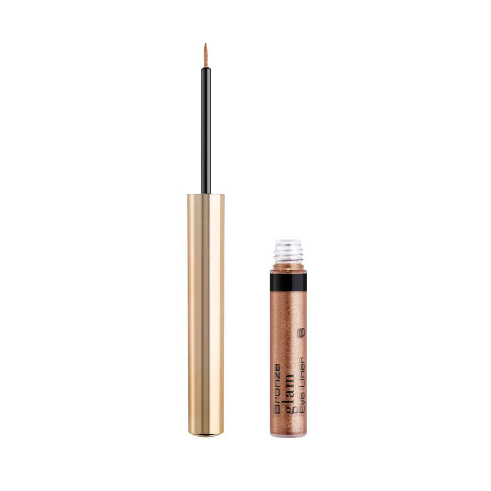 ARTDECO BRONZE GLAM eyeliner #glam bronze 2,50 ml