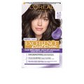 L'ORÉAL PARIS EXCELLENCE COOL tinte #4.11-castaño ceniza intenso 192 ml