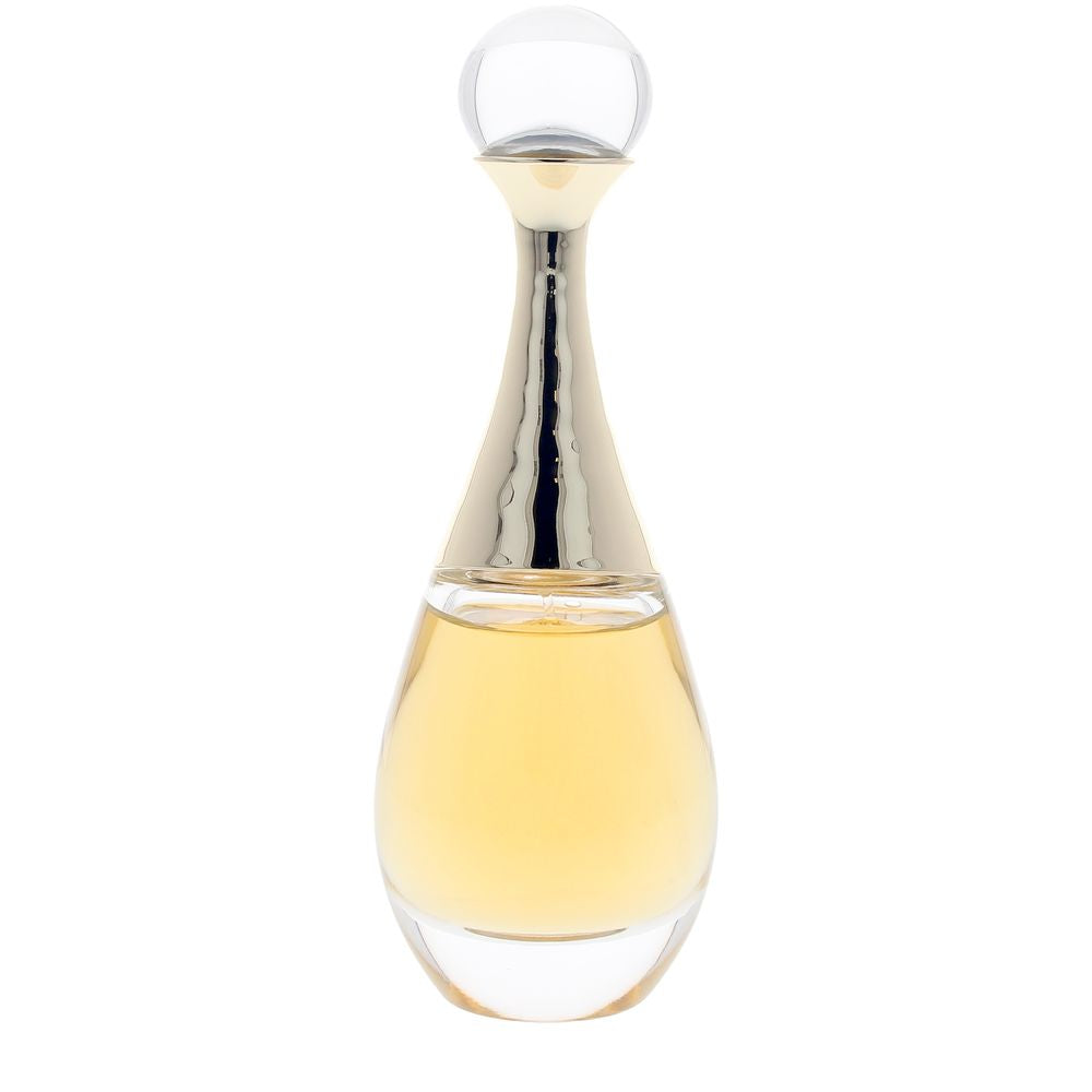 DIOR J'ADORE L'OR essence de parfum vapo 50 ml