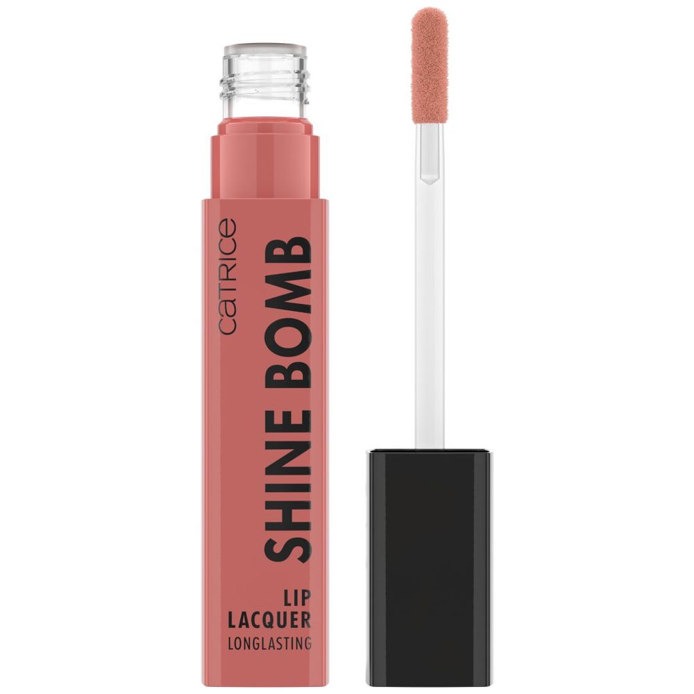 CATRICE SHINE BOMB barra de labios líquida #030-Sweet Talker 3 ml