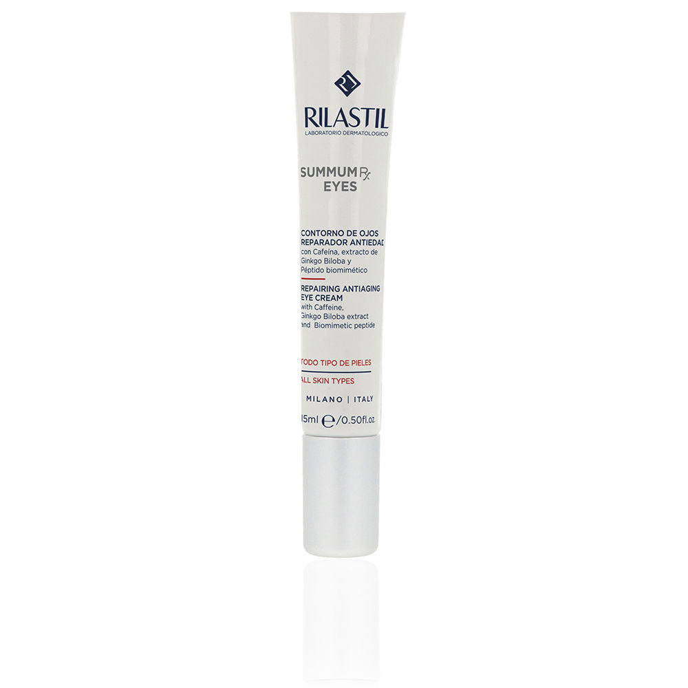 RILASTIL SUMMUM RX contorno de ojos 15 ml