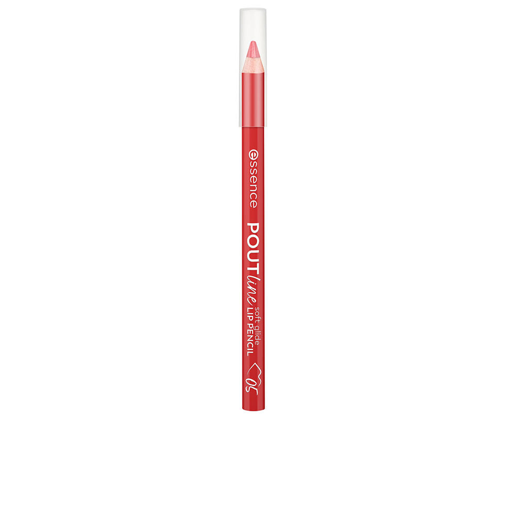 ESSENCE POUTLINE SOFT GLIDE perfilador de labios #05-Pout Out Loud 0,62 gr