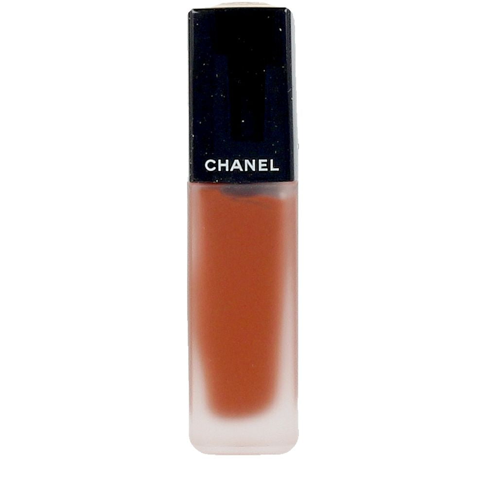 CHANEL ROUGE ALLURE liquid velvet #212-stupéfiante 6 ml