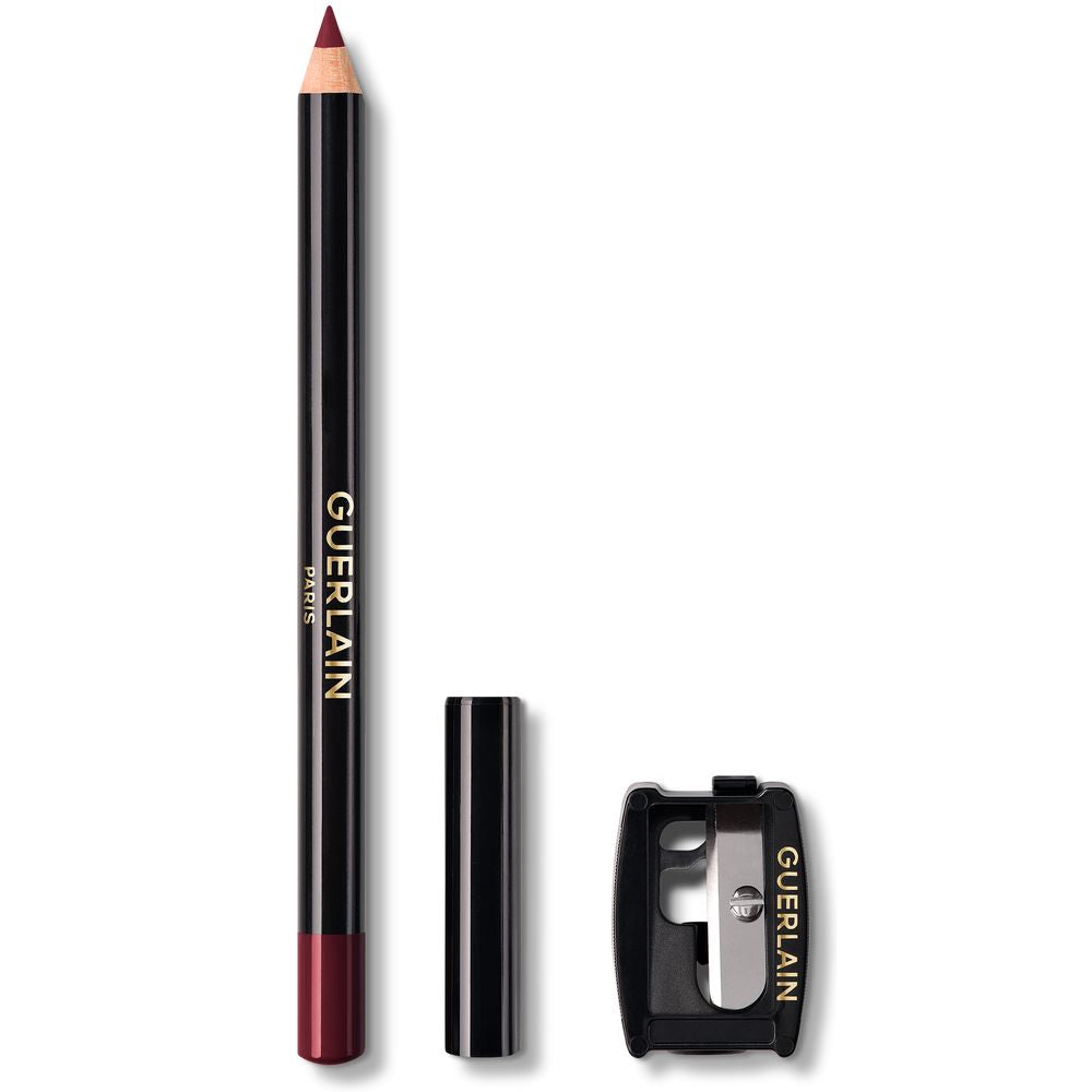 GUERLAIN CONTOUR G perfilador de labios #06-burgundy 1,2 gr