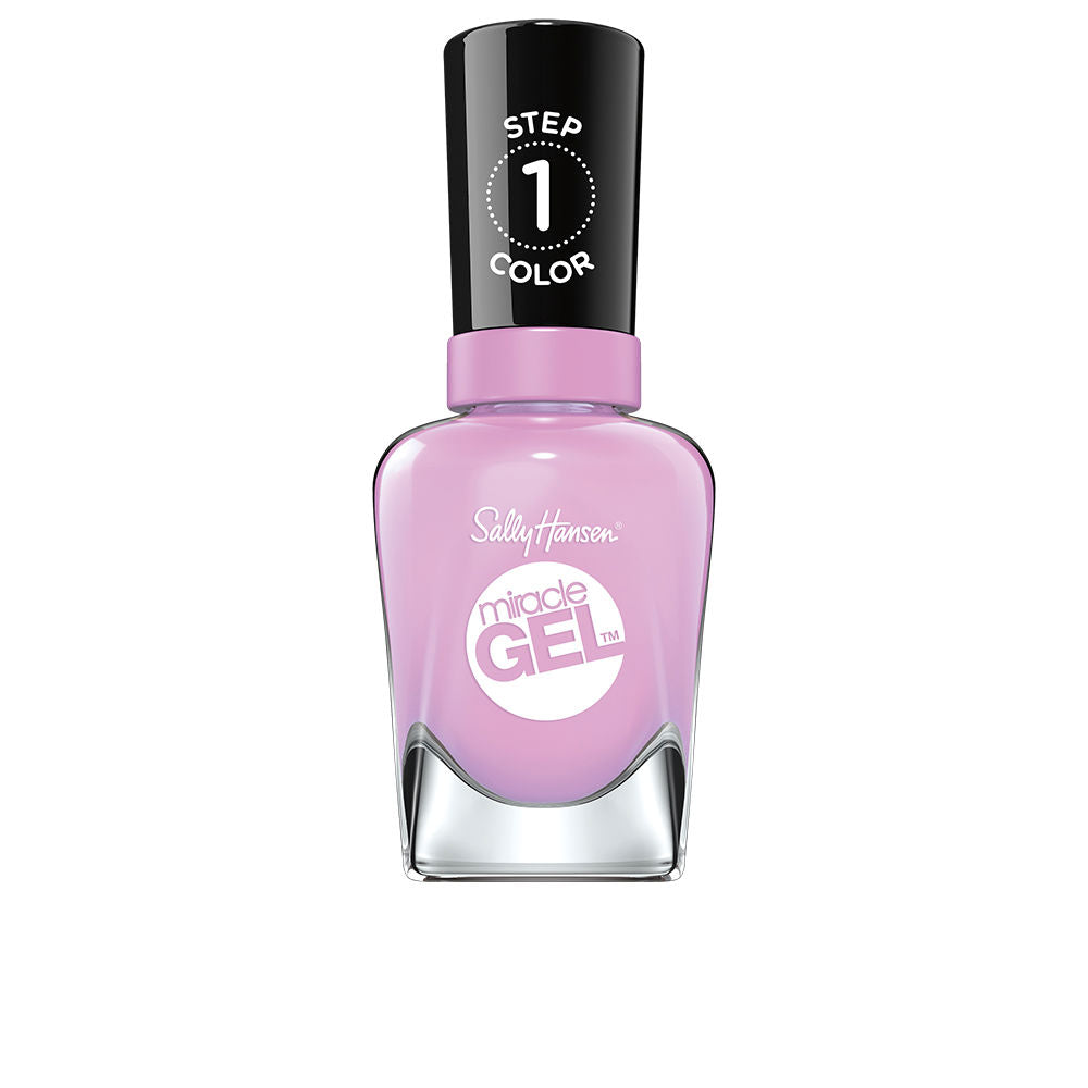 SALLY HANSEN MIRACLE GEL #534-Orchid-Ing Aside 14,7 ml