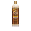 CREME OF NATURE PURE HONEY champú hidratante cabellos secos 355 ml