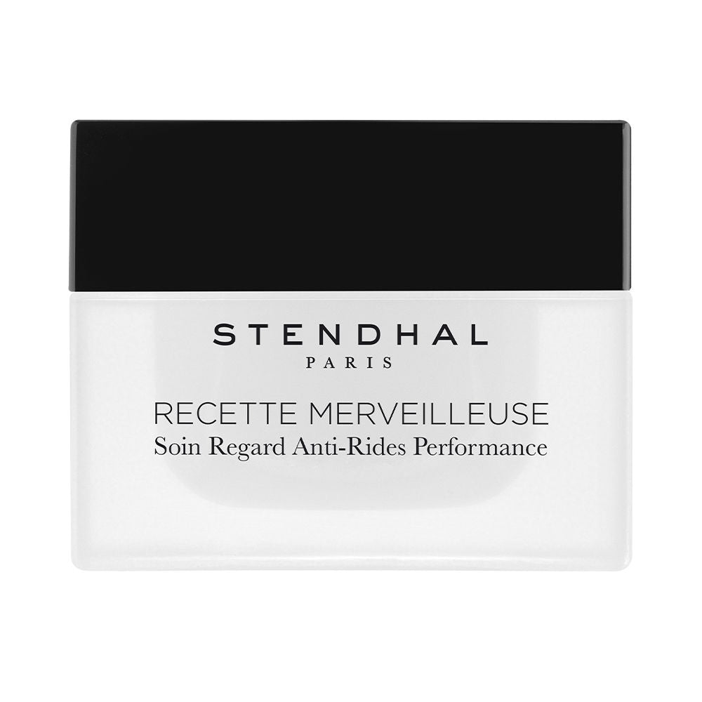 STENDHAL PARIS RECETTE MERVEILLEUSE soin regard anti-rides 10 ml