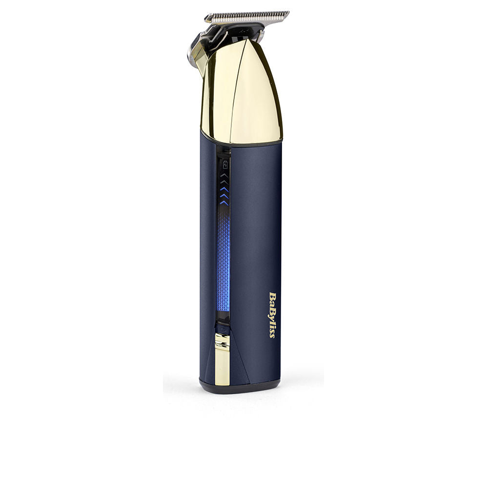 BABYLISS RECORTADORA DE PRECISIÓN T992E super-x metal 1 u