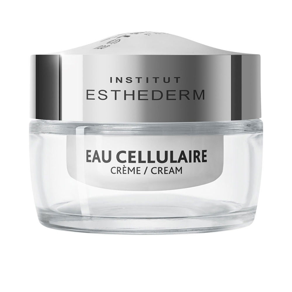 INSTITUT ESTHEDERM EAU CELLULAIRE crema hidratante fundente 50 ml