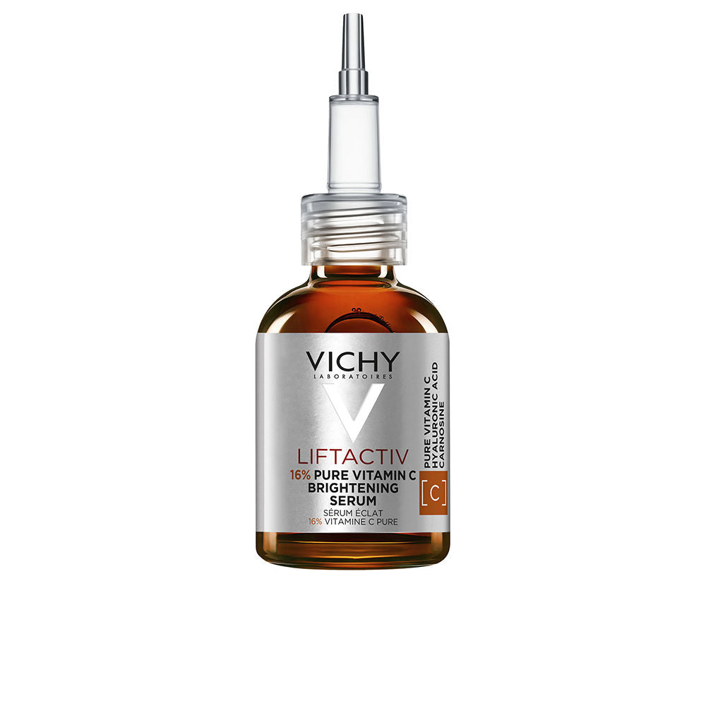 VICHY LIFTACTIV sérum antiedad con vitamina c 16% pura antioxidante activos antiglicación 20 ml