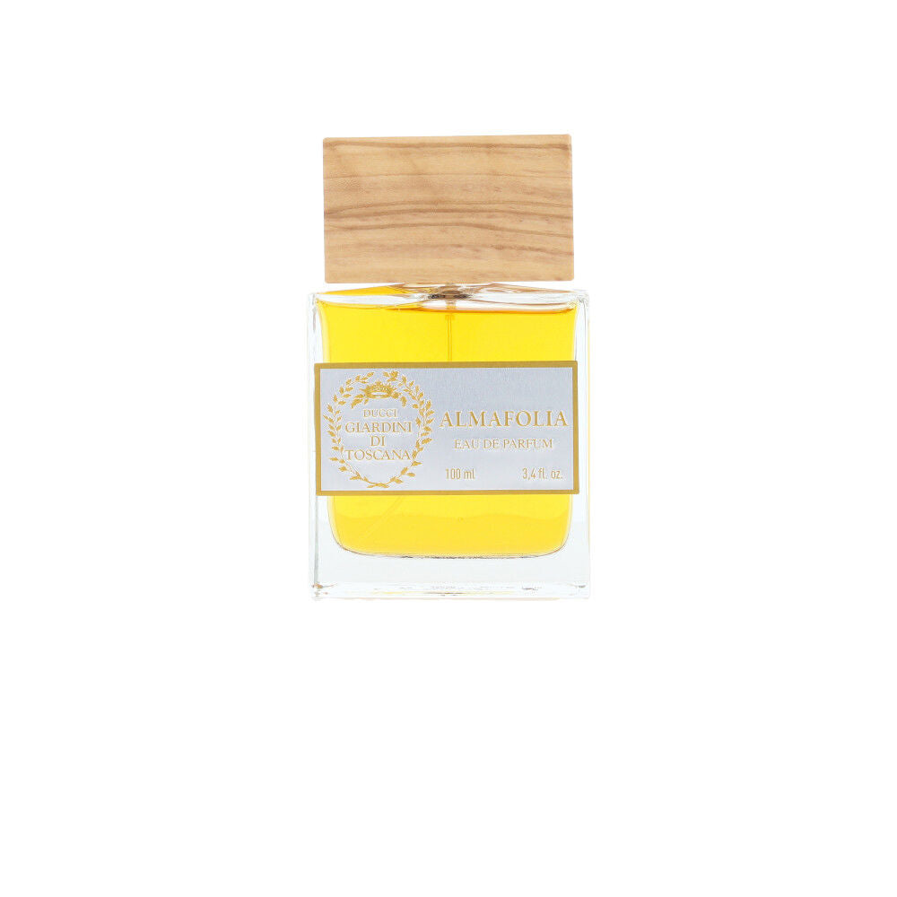 GIARDINI DI TOSCANA ALMAFOLIA edp vapo 100 ml