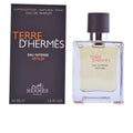 HERMÈS TERRE D'HERMÈS EAU INTENSE VÉTIVER eau de parfum vaporizador 50 ml