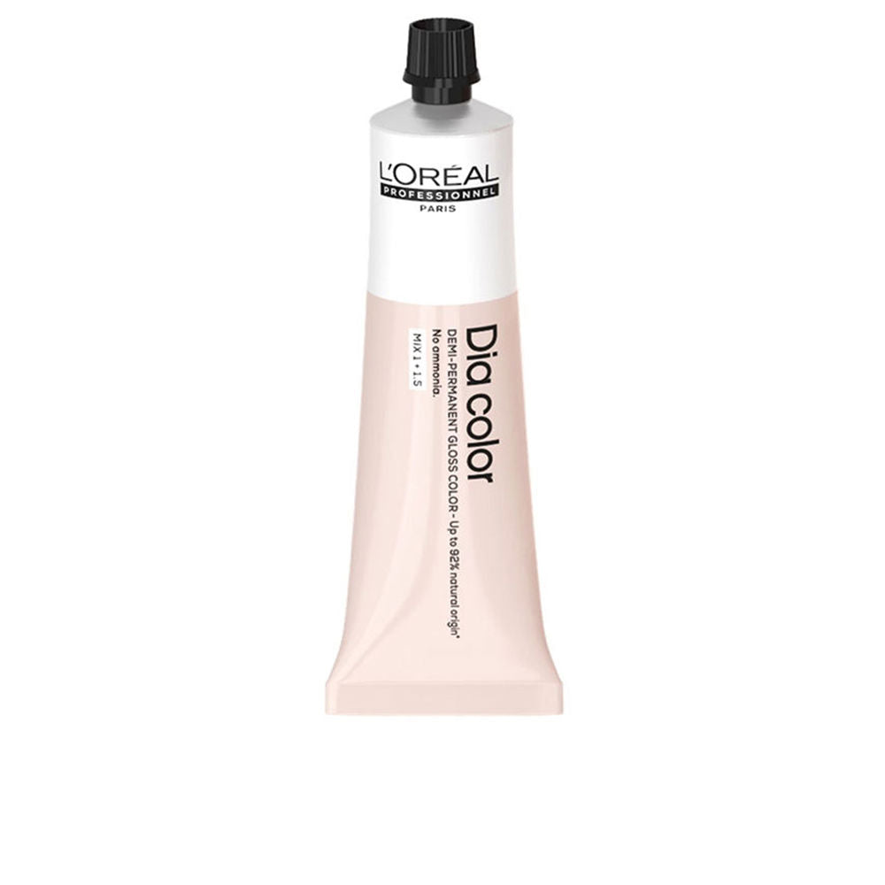 L'ORÉAL PROFESSIONNEL PARIS DIA COLOR coloración demi-permanente sin amoniaco #5.3 60 ml