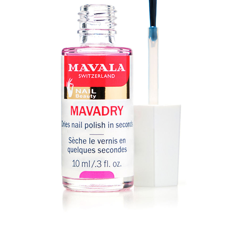 MAVALA MAVADRY seca en segundos el esmalte de uñas 10 ml