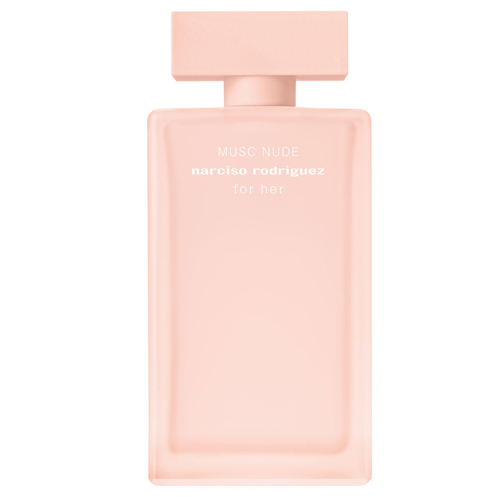 NARCISO RODRIGUEZ FOR HER MUSC NUDE edp vapo 100 ml