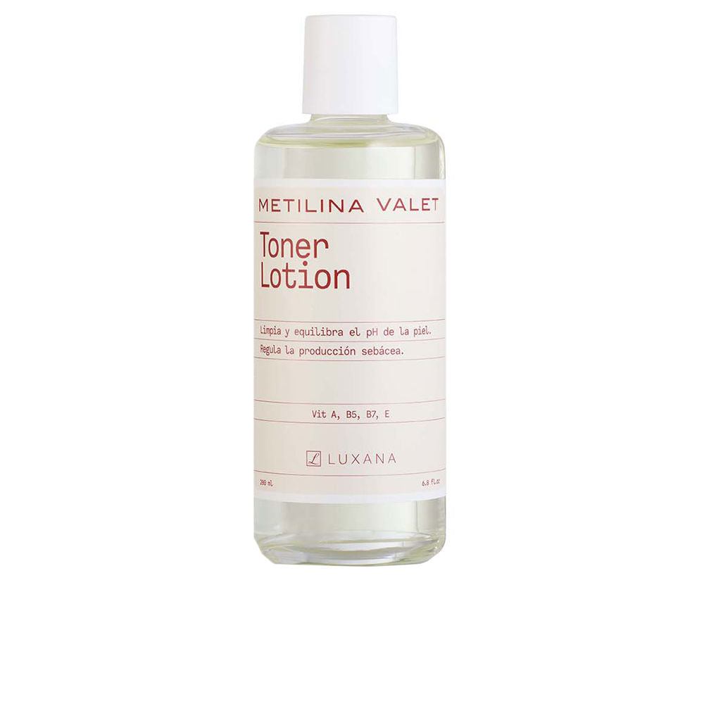 METILINA VALET TONER LOTION 200 ml