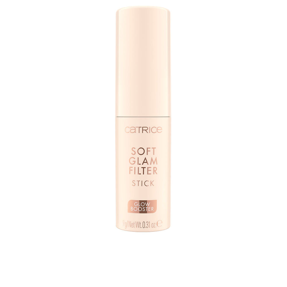 CATRICE SOFT GLAM FILTER stick facial en crema #010-Fair-Light 9 gr