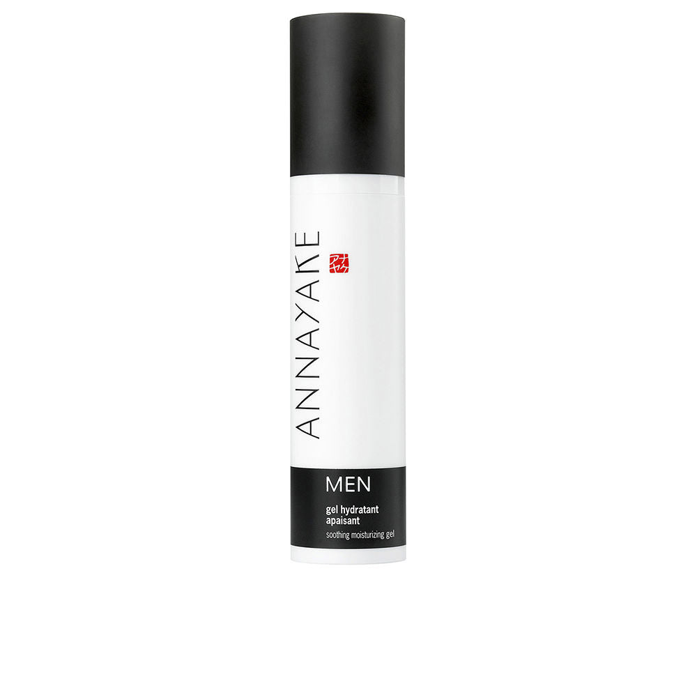 ANNAYAKE MEN shooting moisturizing gel 50 ml