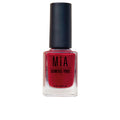 MIA COSMETICS PARIS ESMALTE #garnet