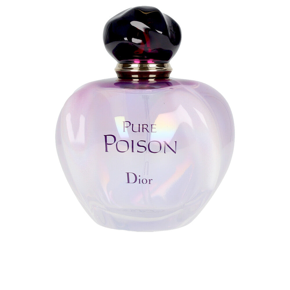 DIOR PURE POISON eau de parfum vaporizador 100 ml
