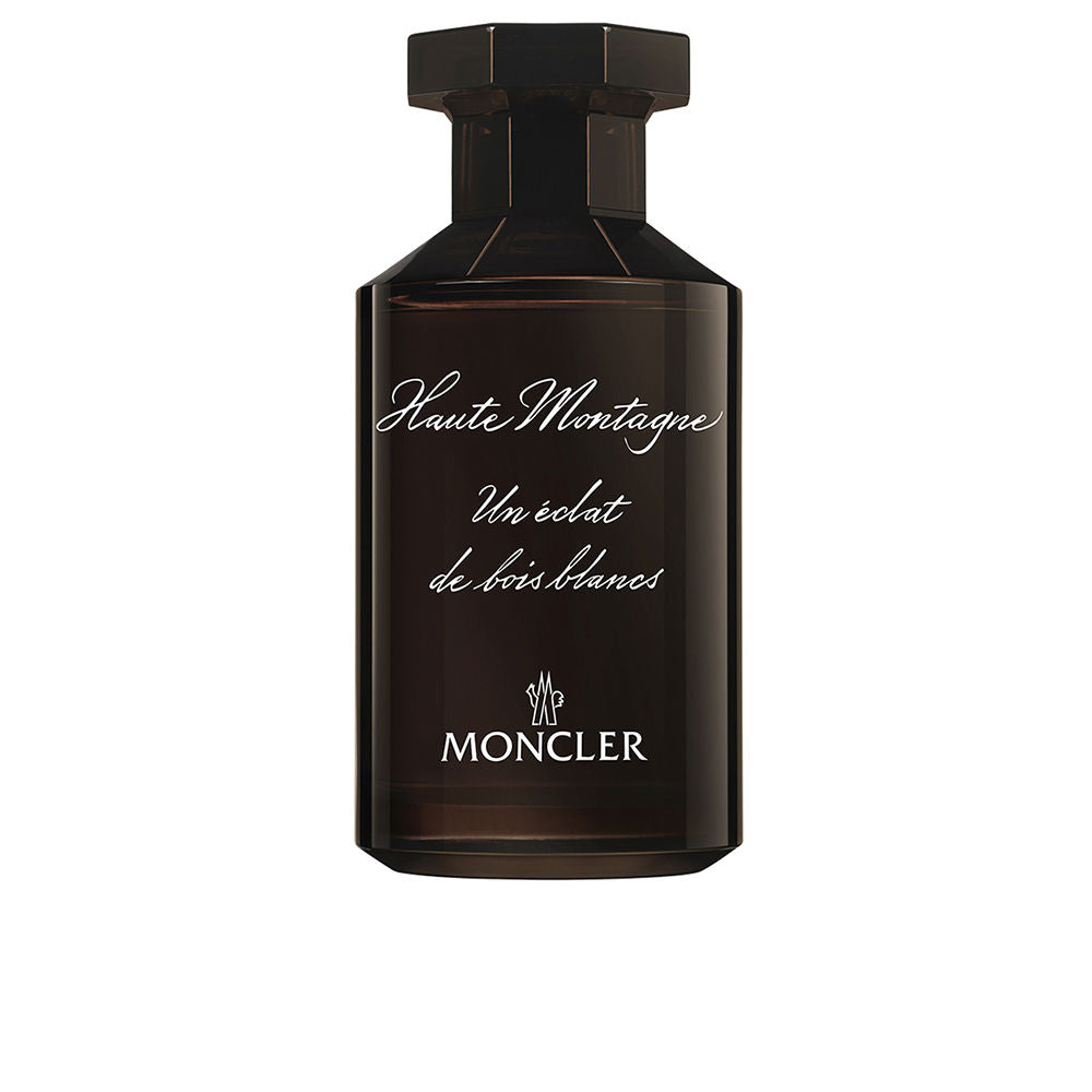 MONCLER HAUTE MONTAGNE edp vapo 100 ml
