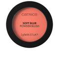 CATRICE SOFT BLUR colorete en polvo #020-Coral Cloud 5 gr