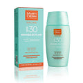 MARTIDERM SUN CARE BRONZE [D] protector solar fluido bronceador SPF30 50 ml