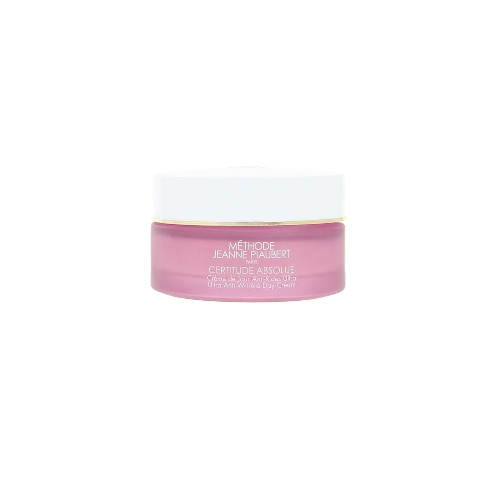 MÉTHODE JEANNE PIAUBERT CERTITUDE ABSOLUE ultra anti-wrinkle day cream 50 ml