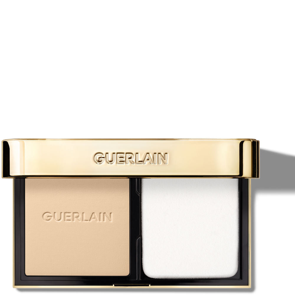 GUERLAIN PARURE GOLD fondo de maquillaje compacto #0N 10 gr