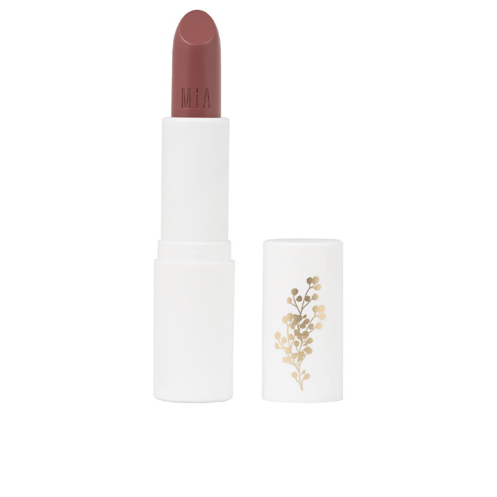 MIA COSMETICS PARIS LABIAL MATE LUXURY NUDES #517-nuez moscada