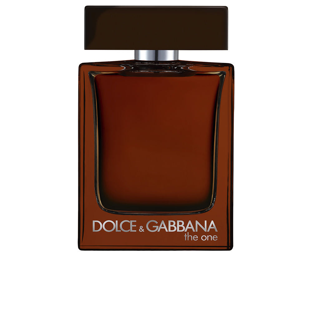 DOLCE & GABBANA THE ONE POUR HOMME PARFUM edp vapo 50 ml