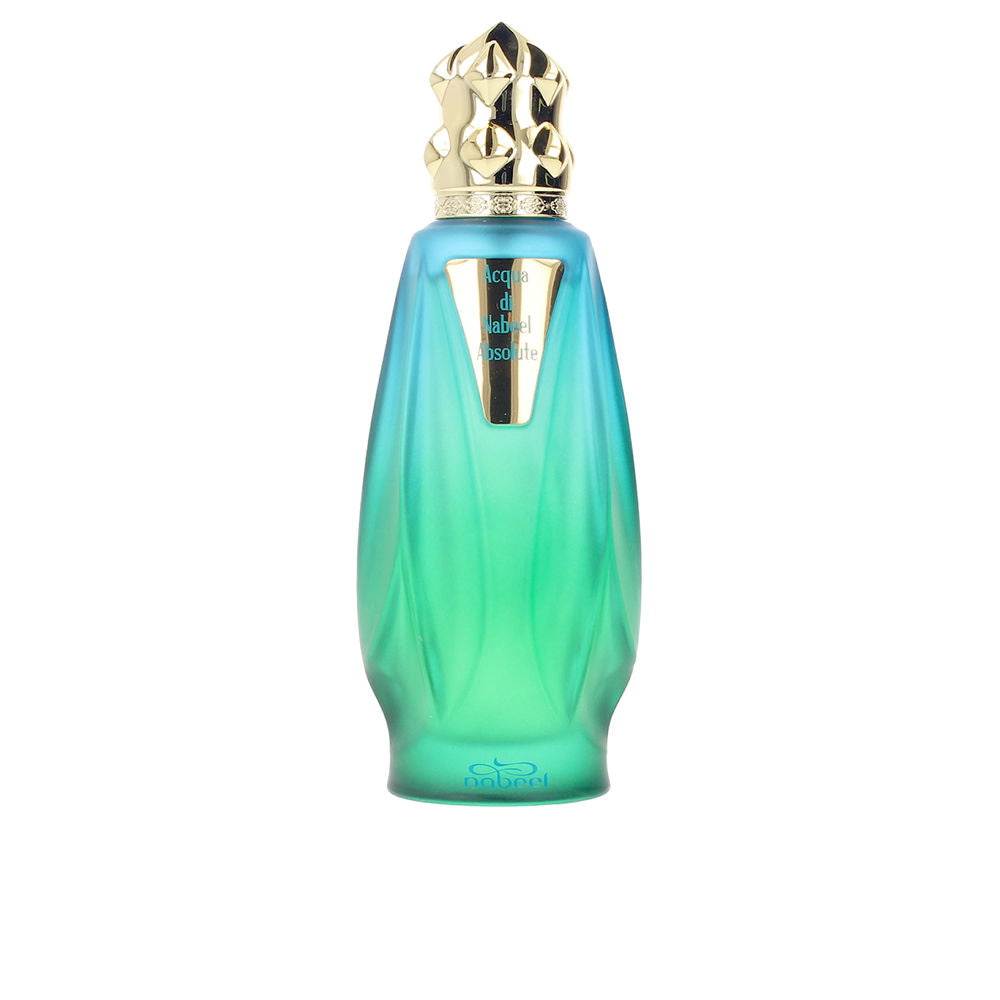 NABEEL ACQUA DI NABEEL ABSOLUTE edp vapo 100 ml