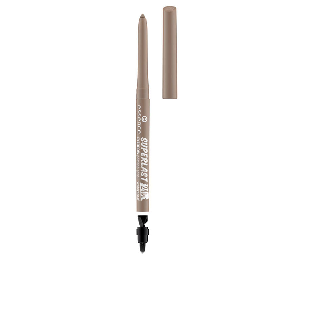 ESSENCE SUPERLAST 24H lápiz de cejas resistente al agua #10 0,31 gr