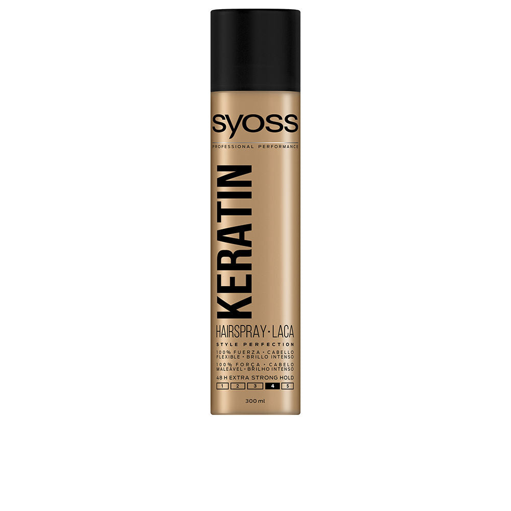 SYOSS KERATIN laca 300 ml