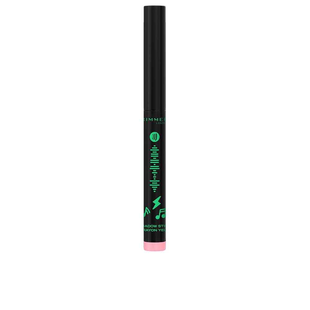RIMMEL LONDON WONDER LAST sombra de ojos #006-Mermaid Blush 1,64 gr
