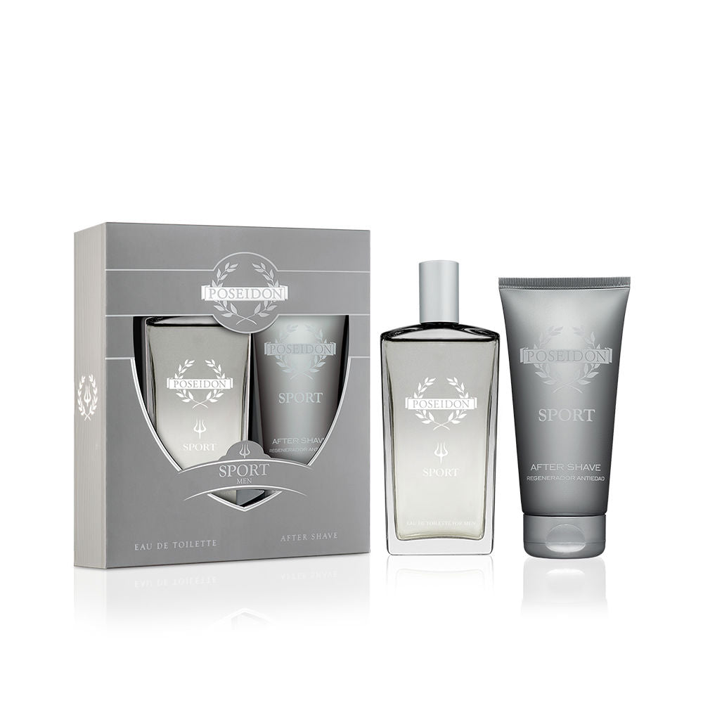 POSEIDON POSEIDON SPORT MEN LOTE 2 pz