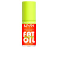 NYX PROFESSIONAL MAKE UP FAT OIL lip drip #Drip Juicy Bae 4,8 ml