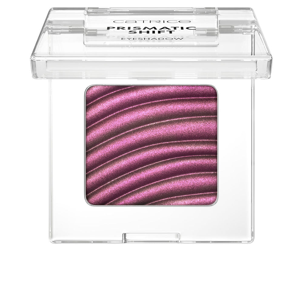 CATRICE PRISMATIC SHIFT sombra de ojos #020-Berry Blaze 1 gr