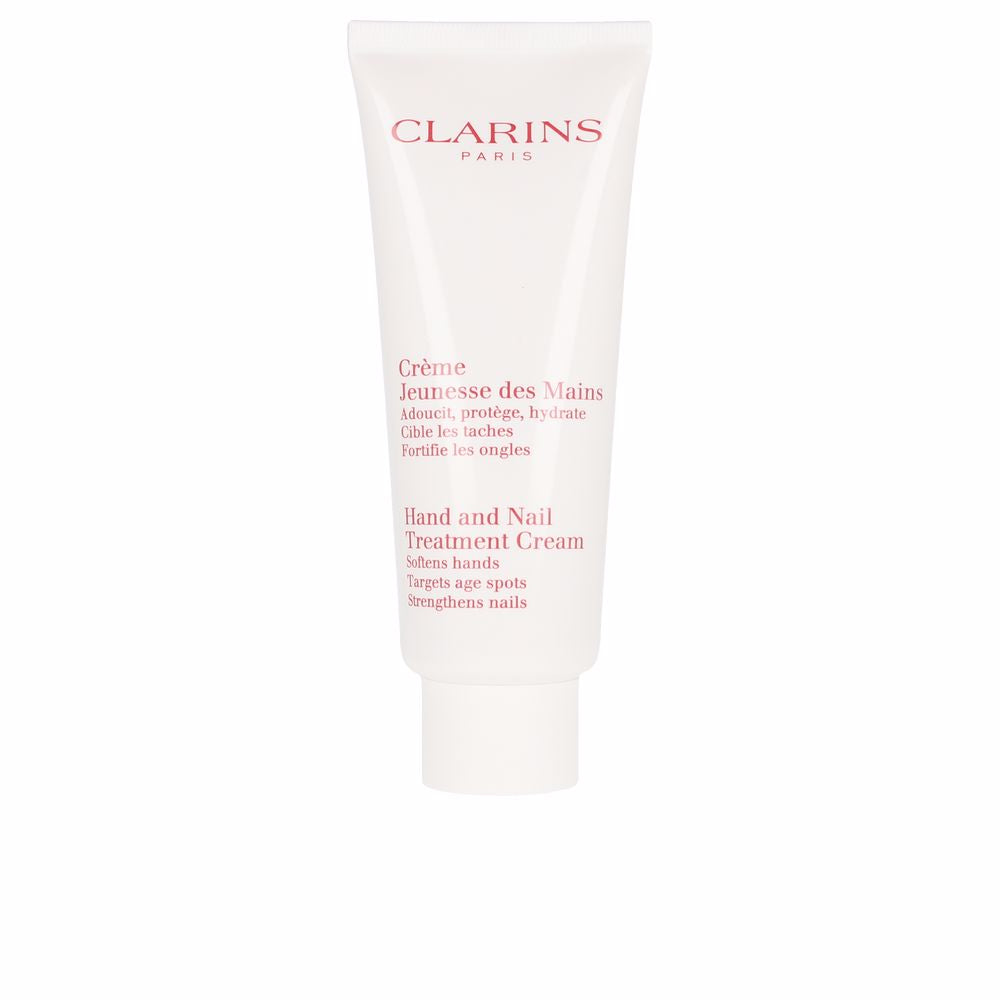 CLARINS JUVENTUD DE LAS MANOS crema 100 ml