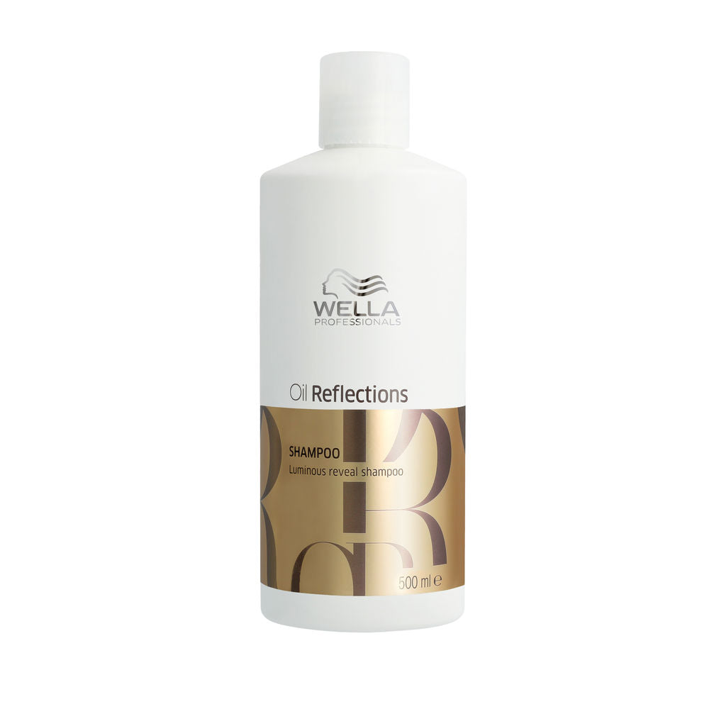 WELLA PROFESSIONALS OIL REFLECTIONS Champú Realzador de Brillo 500 ml