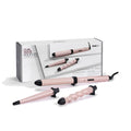 BABYLISS TENACILLA accesorios intercambiables 1 u