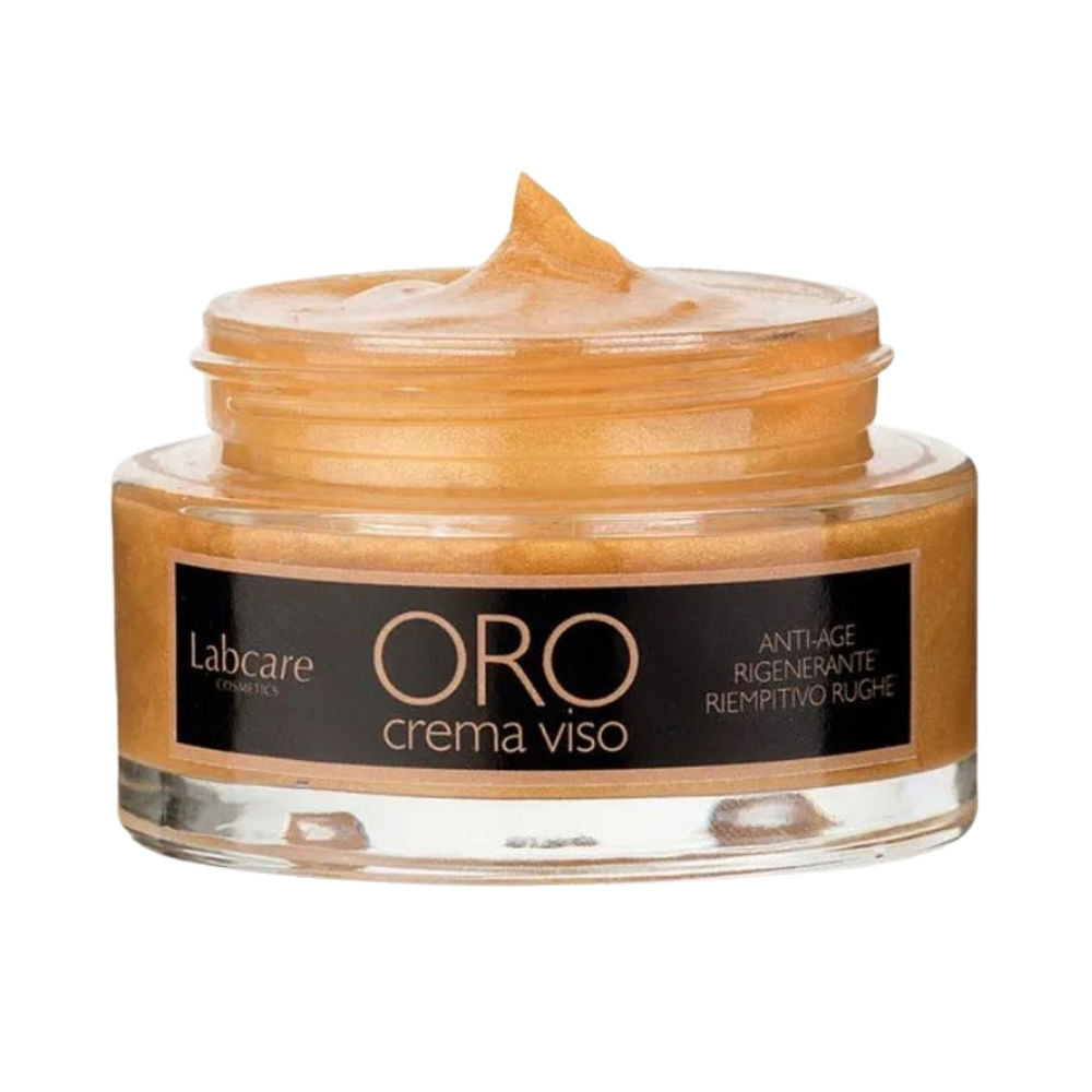 LABCARE ORO 24K crema 50 ml
