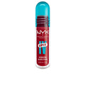 NYX PROFESSIONAL MAKE UP LIP IV gloss #Cherry Drenched 5 ml