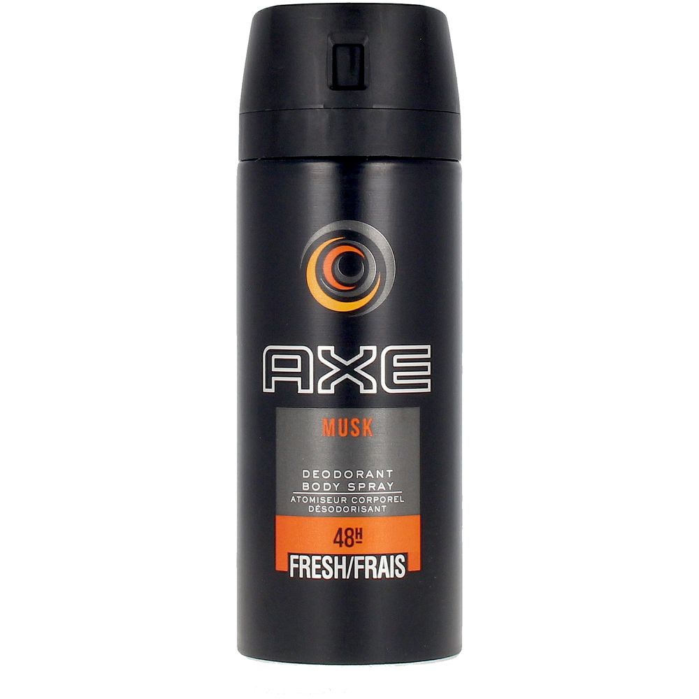 AXE AXE MUSK deo vapo 150 ml