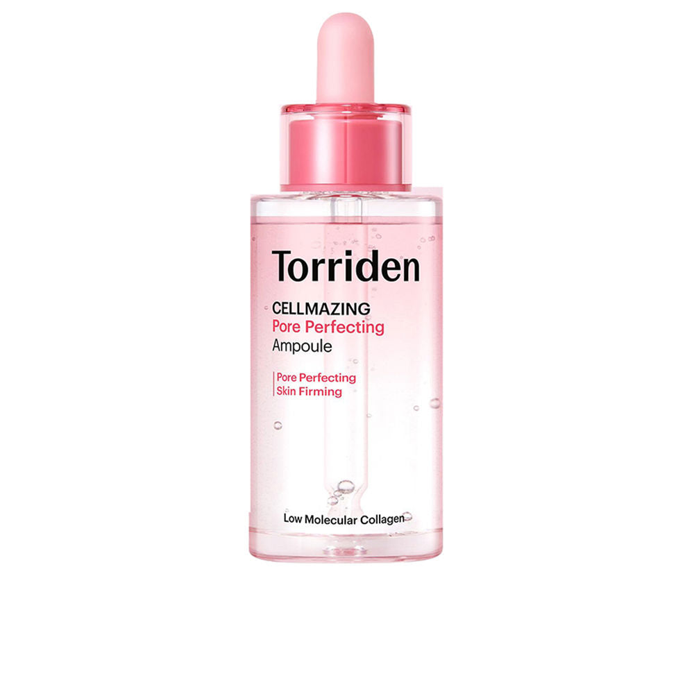 TORRIDEN CELLMAZING pore perfecting ampoule 30 ml