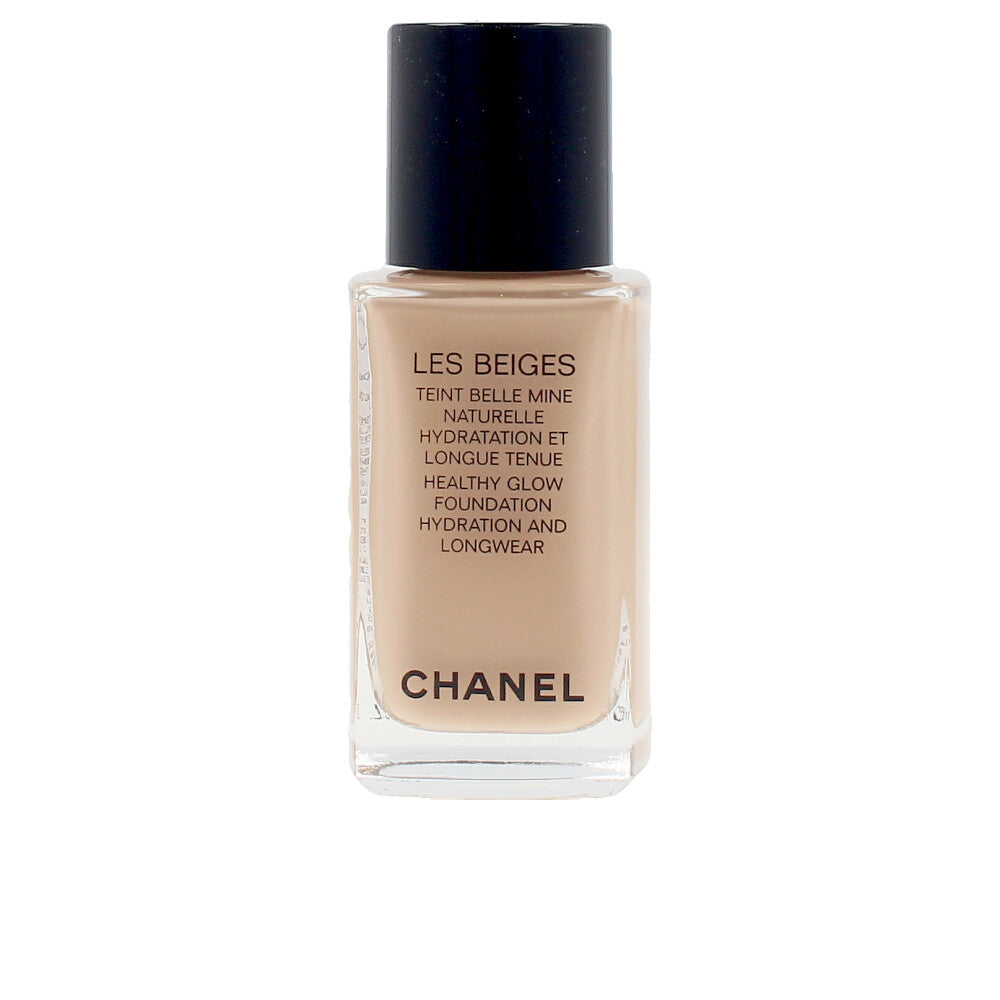 CHANEL LES BEIGES fluide #b30