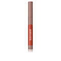 L'ORÉAL PARIS INFAILLIBLE matte lip crayon #110-caramel rebel 2,5 gr